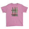 hi there Youth Tee