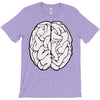 male brain T-Shirt