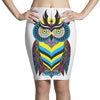 owlartii Pencil Skirts
