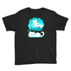 world domination Youth Tee