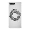 aztec tribal iPhone 7 Plus Case