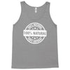 100% natural Tank Top