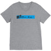 maniac V-Neck Tee