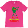 hot grill on grill action T-Shirt