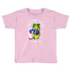 brazil national team youth 2018 fifa world cup Toddler T-shirt