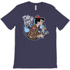 time lord T-Shirt