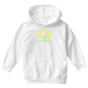 neverending trail Youth Hoodie