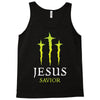 Jesus Savior Tank Top
