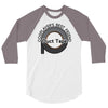 duct tape   a cosplayer's best friend 3/4 Sleeve Shirt