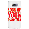 lock up your daughters Samsung Galaxy S8 Plus
