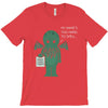 monster issues cthulhu T-Shirt