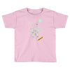light off Toddler T-shirt