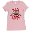 league of legends Ladies Fitted T-Shirt