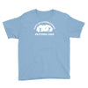 caerbannog petting zoo Youth Tee