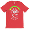 all day T-Shirt