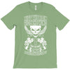 only a biker understands T-Shirt