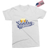 Sunday Funday Exclusive T-shirt