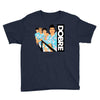dobre twins dobre brother Youth Tee
