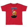 funny he minion, ideal gift or birthday present. Toddler T-shirt