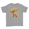powerline Youth Tee
