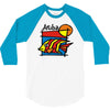 aruba 3/4 Sleeve Shirt