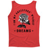 i am my ancestors' wildest dreams Tank Top