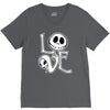 love V-Neck Tee