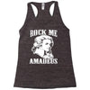 mozart tribute Racerback Tank