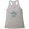 easy rider Racerback Tank