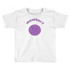 member Toddler T-shirt