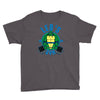 leo's gym Youth Tee