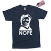 nope Exclusive T-shirt