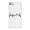 Heart Beats Mountain iPhone 7 Case