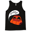 polite pete Tank Top