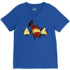 salsa dancing V-Neck Tee