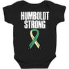 Humboldt Strong Baby Bodysuit