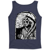death before decaf Tank Top