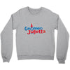 Sherlock Gnomes Crewneck Sweatshirt