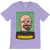 walter white T-Shirt