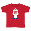 not cool Toddler T-shirt