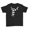 scarf Youth Tee