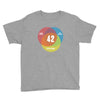 Venn Diagram Youth Tee