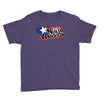 future ninja warrior Youth Tee