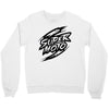 supermoto Crewneck Sweatshirt