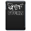 cream rock band punk iPad Mini