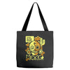 mexico Tote Bags