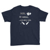 baseball Youth Tee