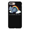 real unicorns have curves iPhone 8 Plus