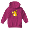 raichu Youth Hoodie