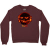 Halloween Sun Crewneck Sweatshirt